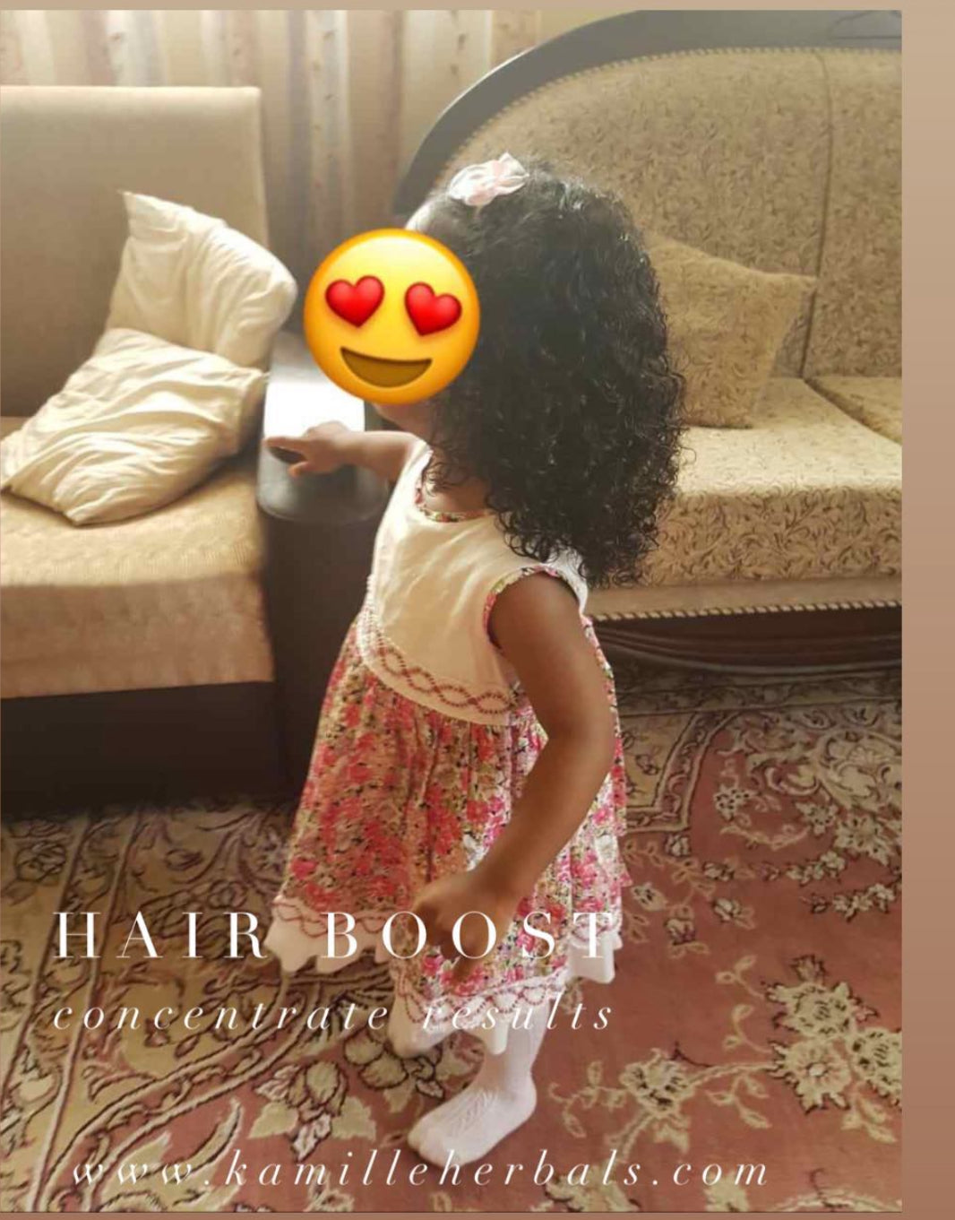 Hair Boost Concentrate Bundle