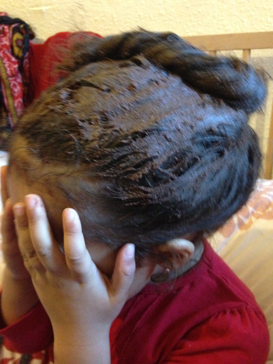 Ghassoul (Rhassoul) Clay Moroccan Lava Clay Bundle 60g