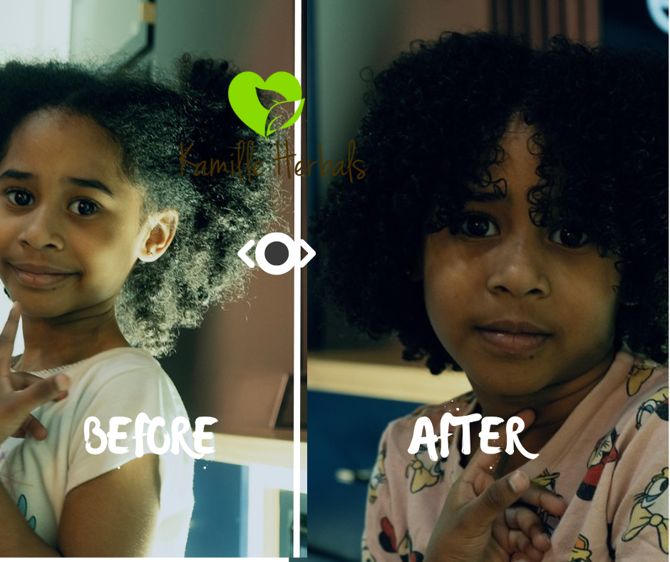 Chocolate & Rhassoul Clay Deep Nourishing Hair Mask Bundle