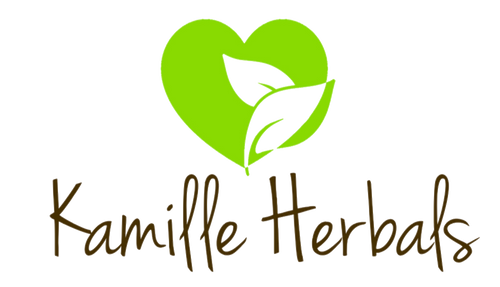 Kamille Herbals