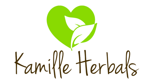 Kamille Herbals